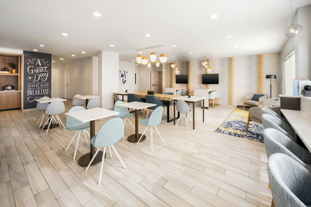TownePlace Suites Dothan - photo 22