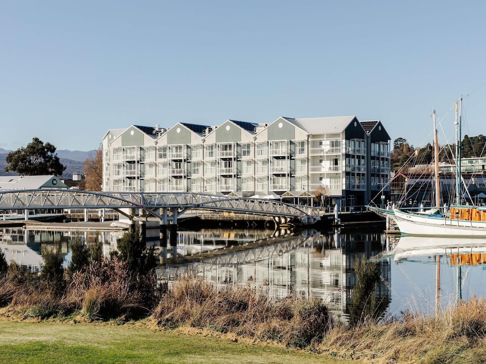 Peppers Seaport Launceston in Launceston, Australia