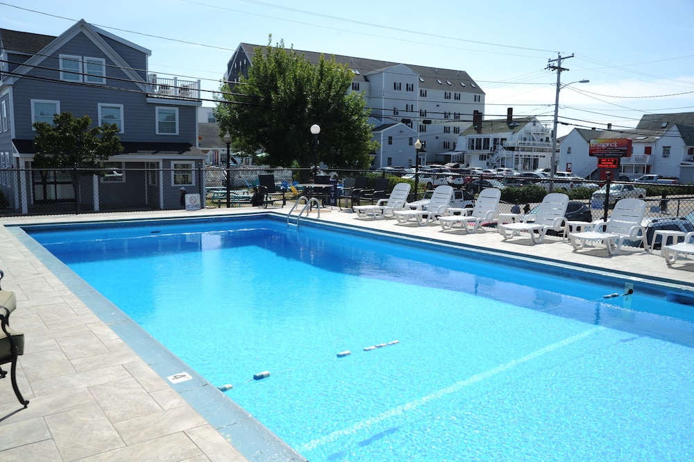 Americas Best Value Inn Mt Royal - photo 65