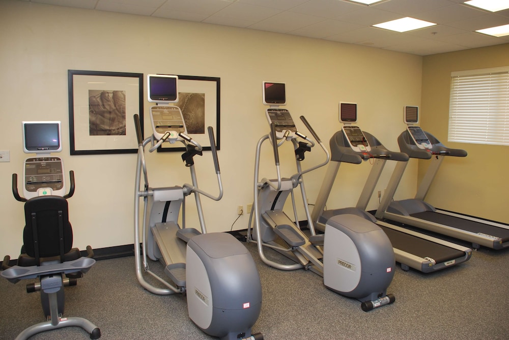 Hilton Garden Inn Birmingham Trussville - photo 25