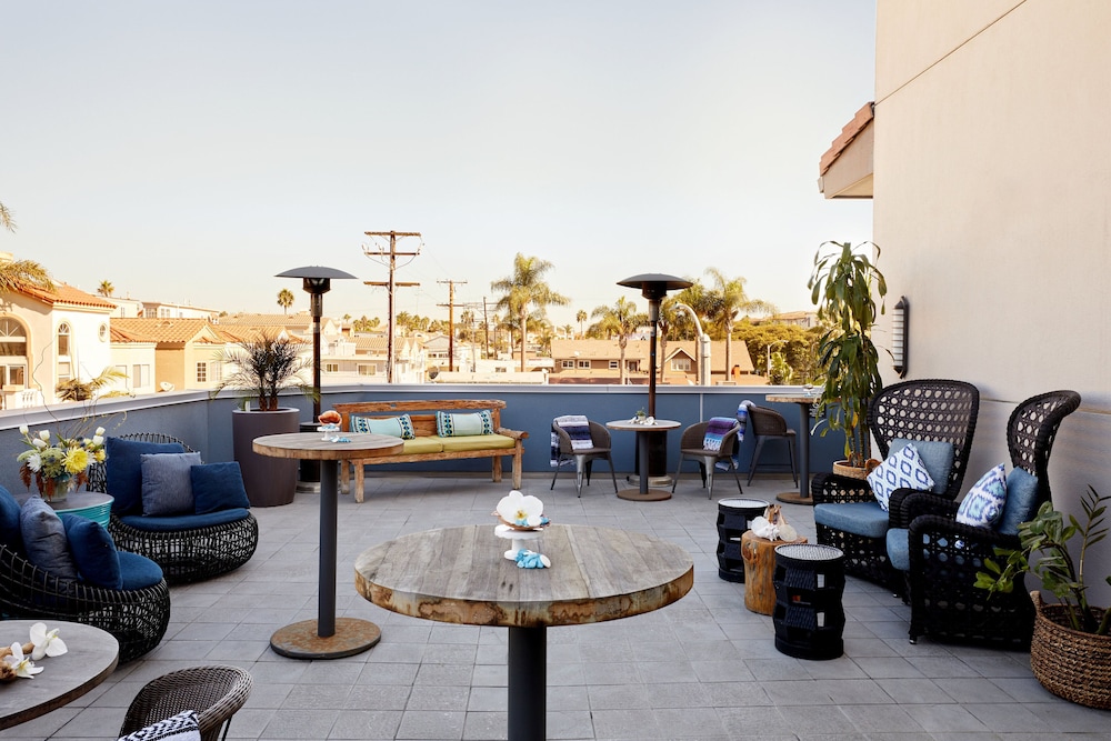 Kimpton Shorebreak Huntington Beach Resort by IHG - photo 81