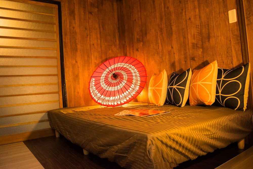 Oyado Toji 3 - last minute hotel in Kyoto