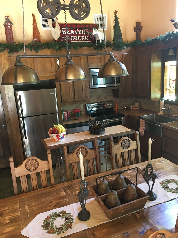 Texas Forest Country Retreat - photo 23