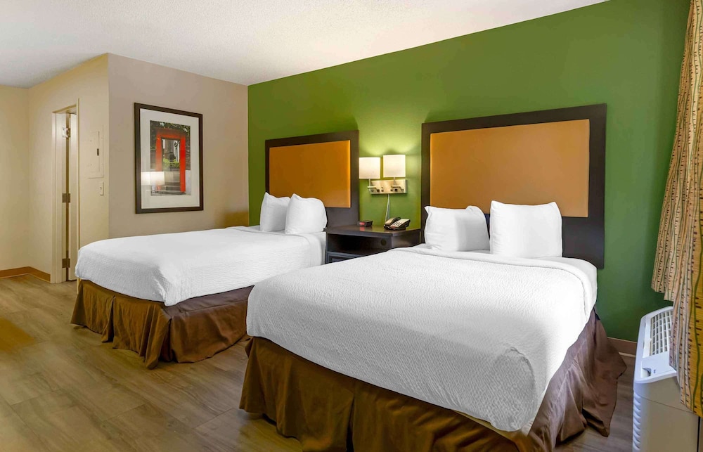 Extended Stay America Select Suites Raleigh RDU Airport - photo 12