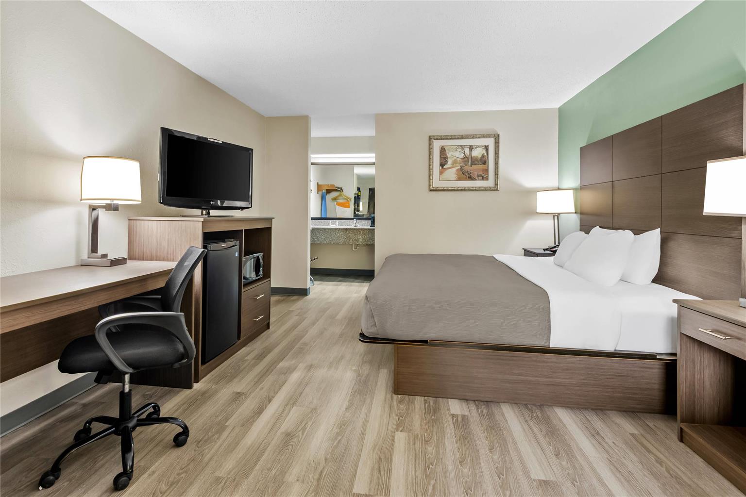 Quality Inn Hillsville - photo 12