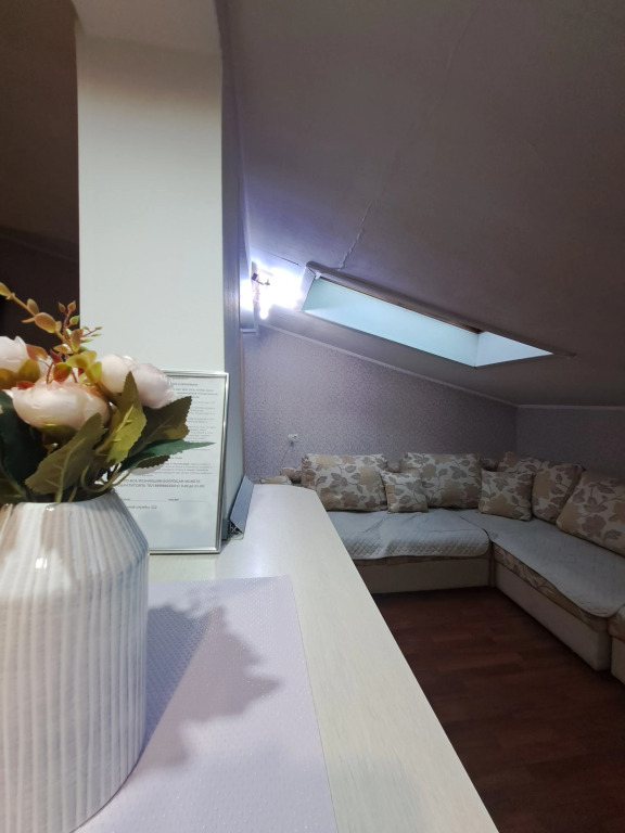 Studiya Krasnoyarskaya 31 Flat in Chita, Russia