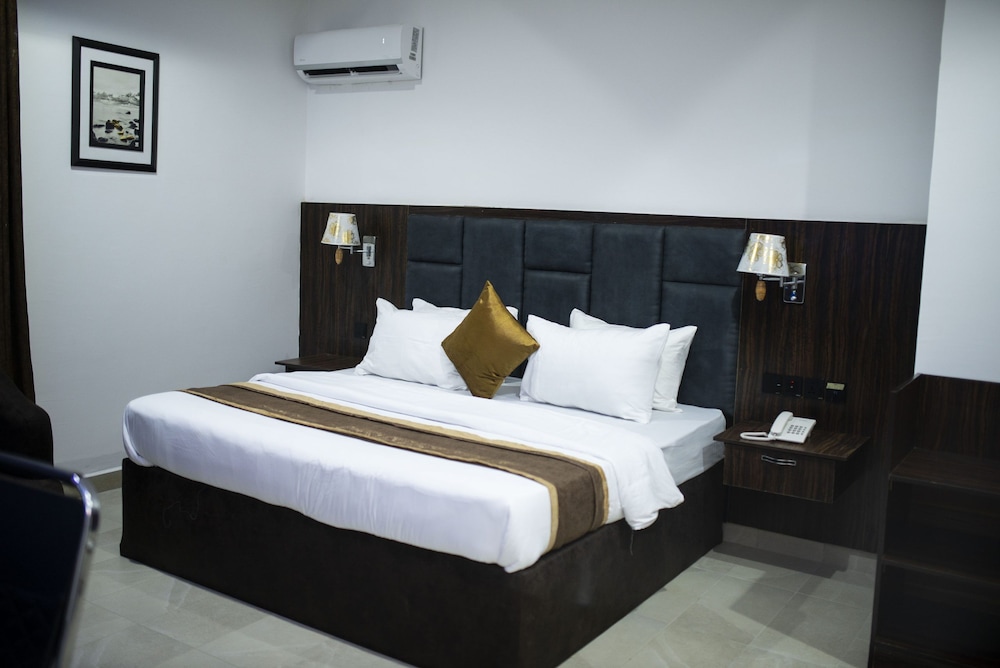 Vimpy Hotel Uyo — Uyo — photo 5