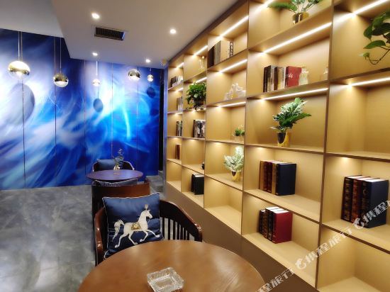 CH hotel in Luoyang, People's Republic of China