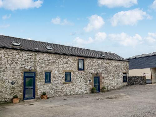 Jasmine Cottage — 4-Star Luxury Hotel in Elton, United Kingdom