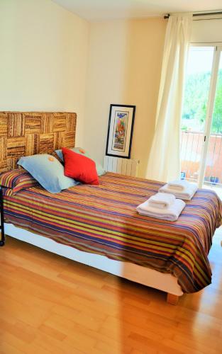 Villa Sitges Maria Sunny Oriented SW AC Confortable High Quality 5 star guest coments — Olivella — photo 3