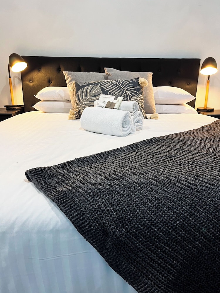 Manjimup Hotel - carbon neutral hotel in Manjimup