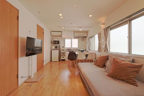 V Close to Shinjuku Kabukicho Korean Town FrWIFI E — 4-Star Luxury Hotel in Tokyo, Japan