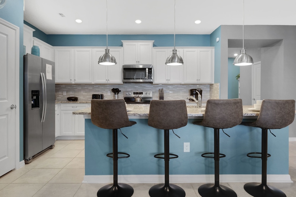 3725pcl windsor Island Resort 5 Bedroom Townhouse by RedAwning - photo 14