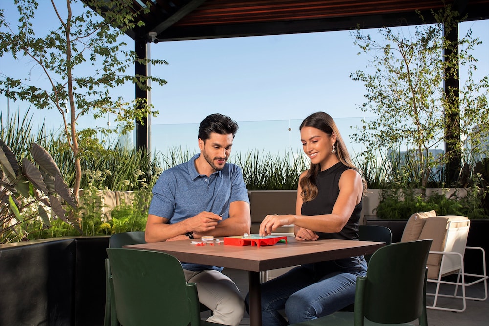 Staybridge Suites Guadalajara Novena by IHG
