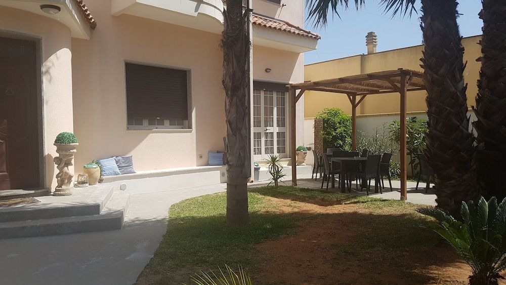 Dimora Sole del Sud in Ugento, Italy