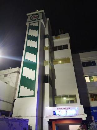 Barjorjis Banjara in Balasore, India