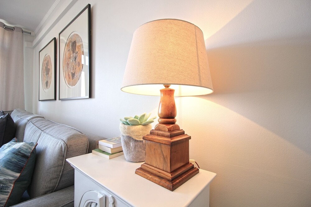 Quayside 1402 — 4-Star Luxury Hotel in Cape Town, South Africa
