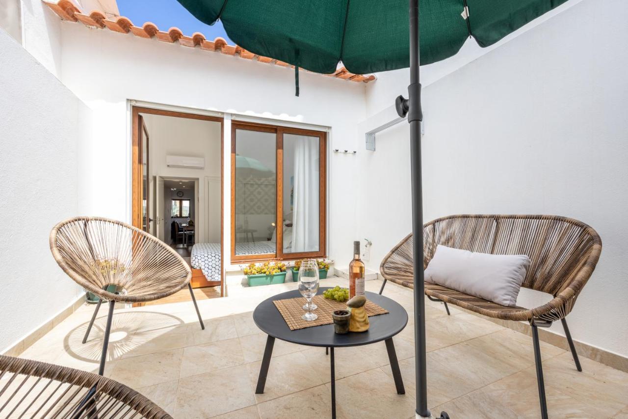 Casa Da Tita Alvor — 4-Star Luxury Hotel in Alvor, Portugal