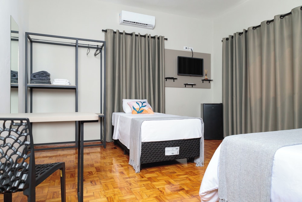 Smart Hotel — Guaxupe — photo 5