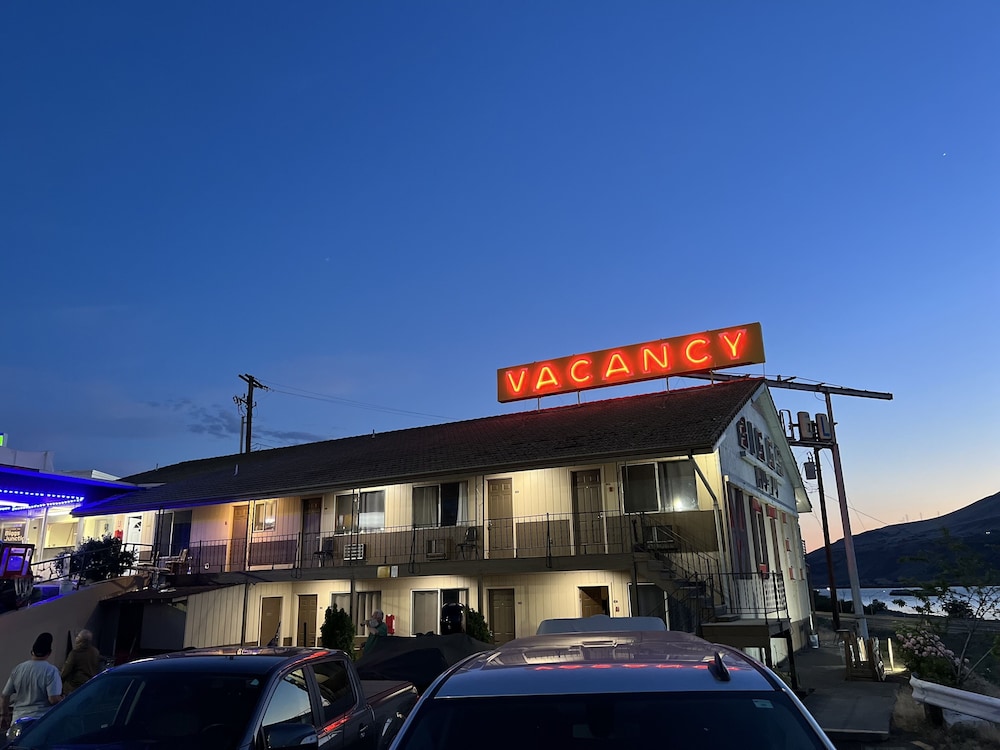 Biggs Nu Vu Motel - photo 24