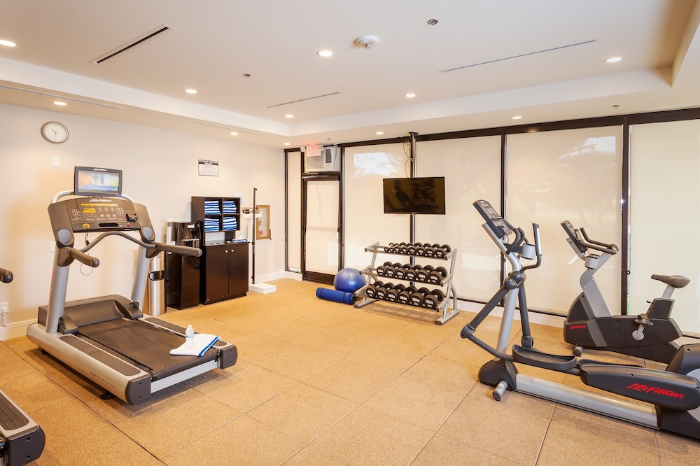 Holiday Inn Express at Monterey Bay by IHG - photo 11