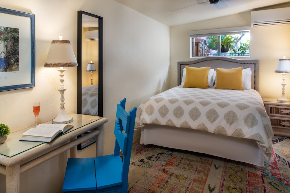 Adobe Rose Inn B&B - photo 7