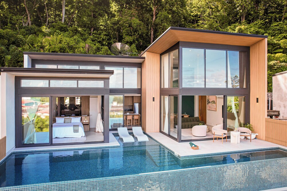 Moanalei Villas — 5-Star Luxury Hotel in Apia, Samoa