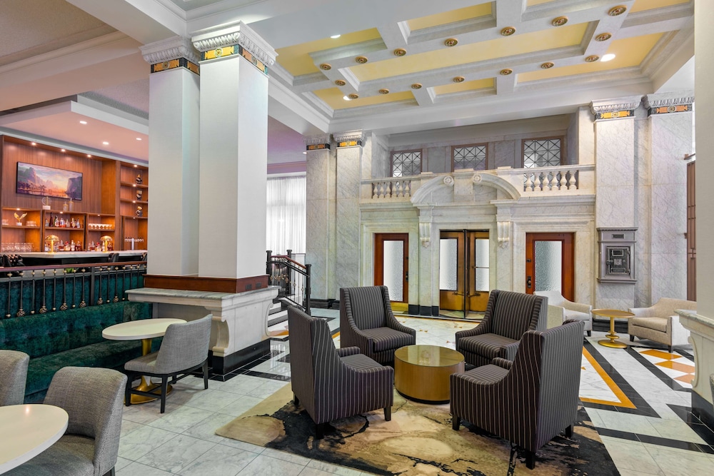 Hilton Pennywell St. Louis at the Arch - photo 3