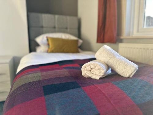 Home away from Home Perfect for Contractors — 4-Star Luxury Hotel in Newark On Trent, United Kingdom
