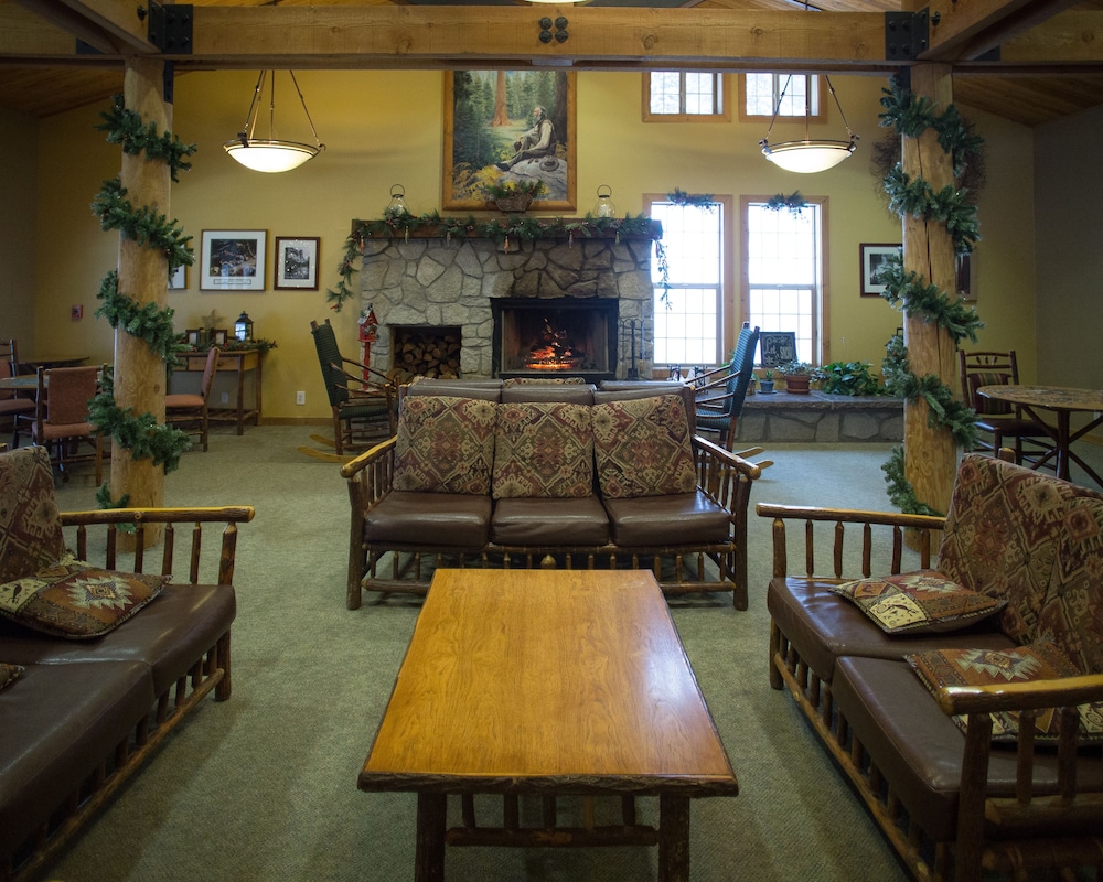 John Muir Lodge - photo 6