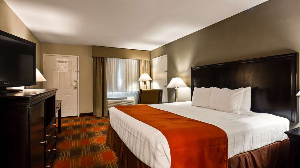 Best Western Willows Inn - photo 2