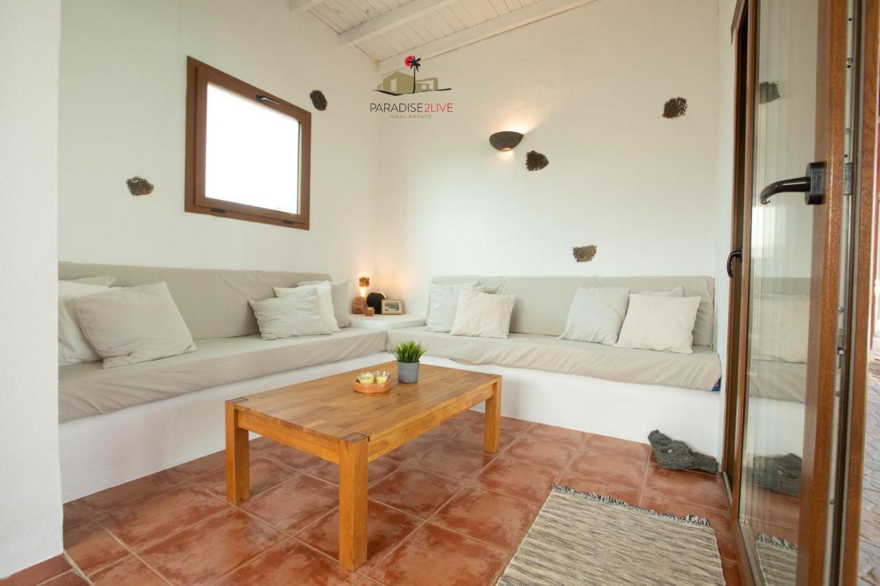 Villa Luz — La Oliva — photo 3