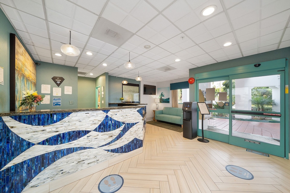 Casablanca Inn - photo 3