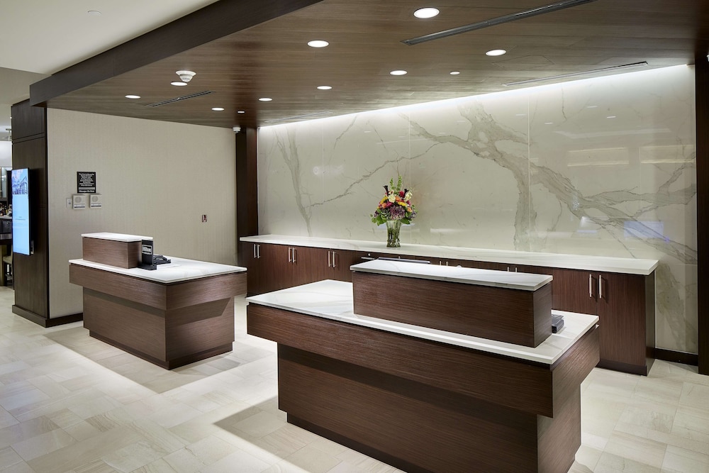 Hilton Garden Inn Roslyn - photo 4