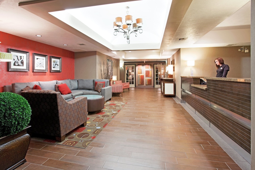 Holiday Inn Express & Suites Ogden by IHG - photo 28