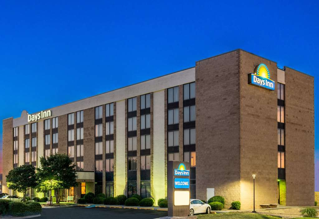Days Inn by Wyndham Amarillo East - photo 4