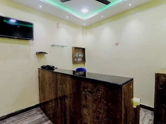 OYO 69966 Cuttack International in Cuttack, India