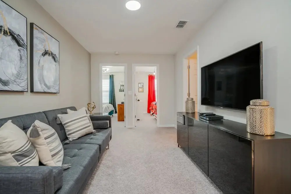 Orlando Newest Resort Community Town Home - photo 3