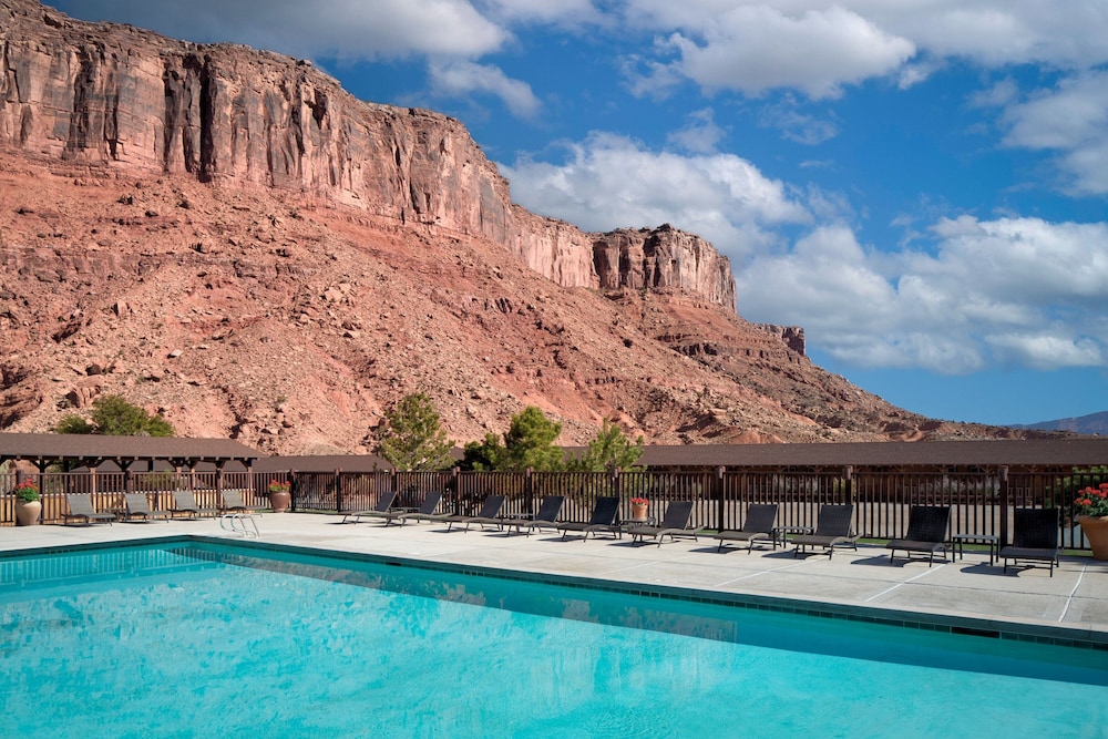 Red Cliffs Lodge - photo 41
