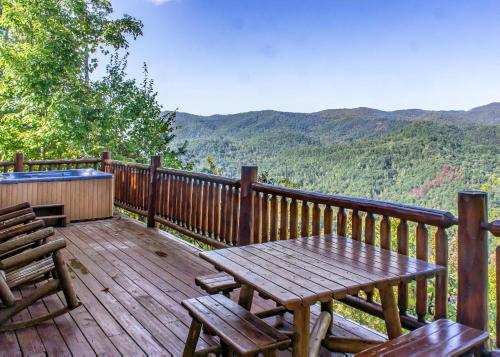 Fox Ridge #37 - last minute hotel in Sevierville