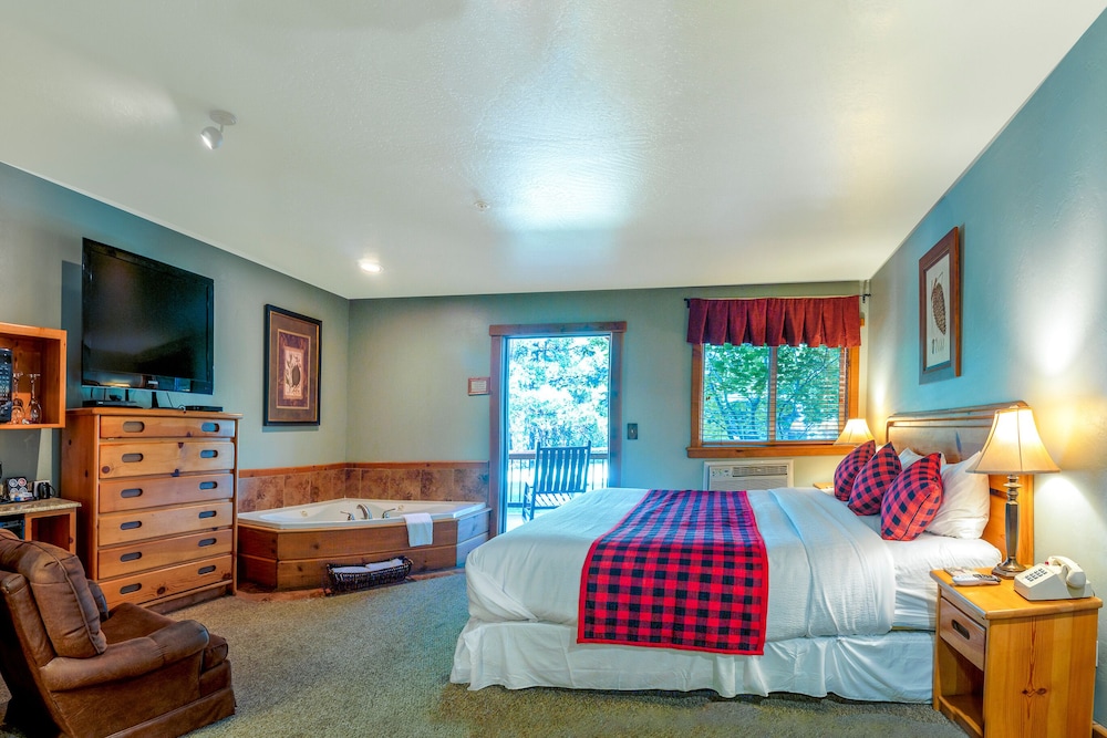 Callahan's Mountain Lodge - photo 25