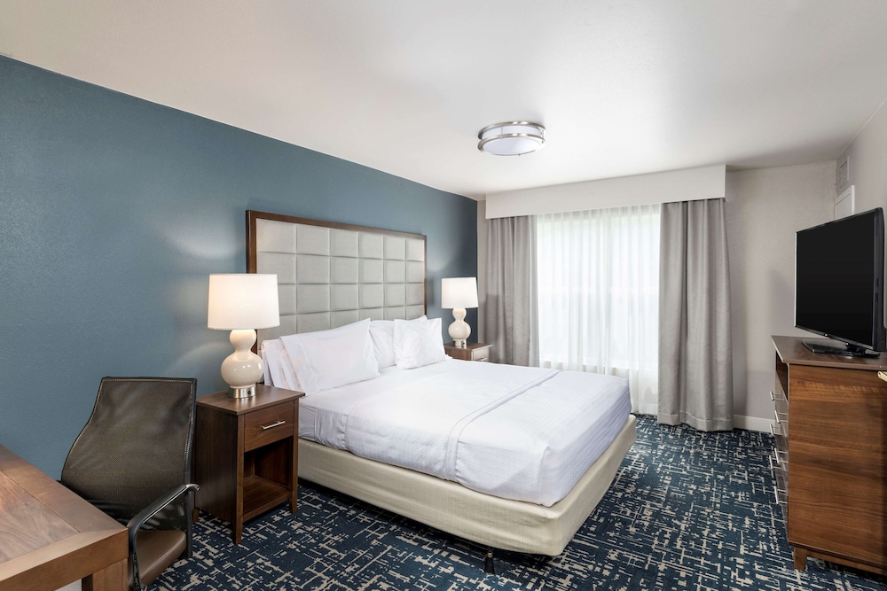 Homewood Suites by Hilton Philadelphia Mt. Laurel - photo 7