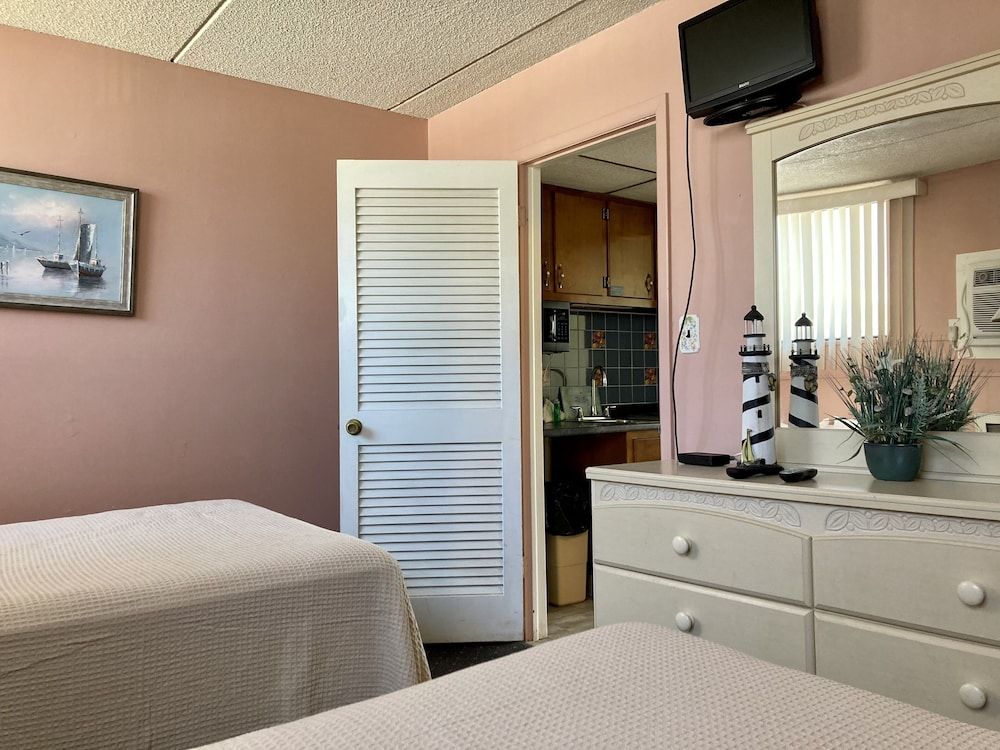 Le Boot Motel - photo 11