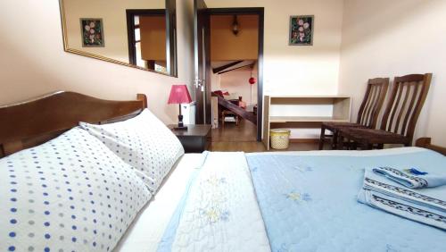 G&L Apartments