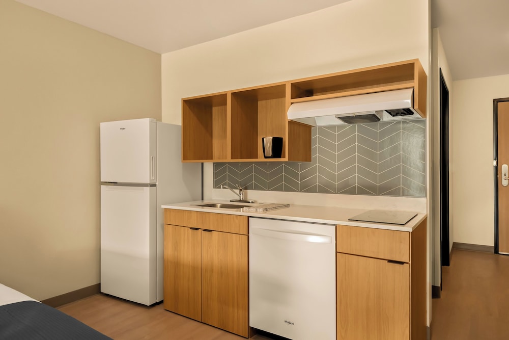LivAway Suites Missoula - photo 22