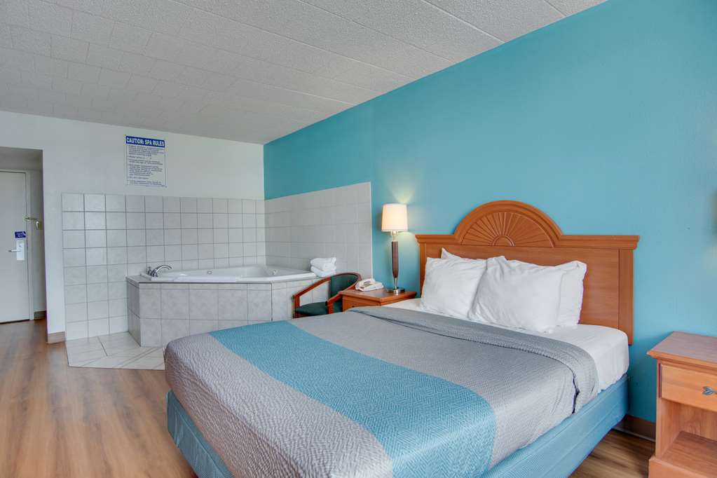 Motel 6 Clarion PA - photo 28