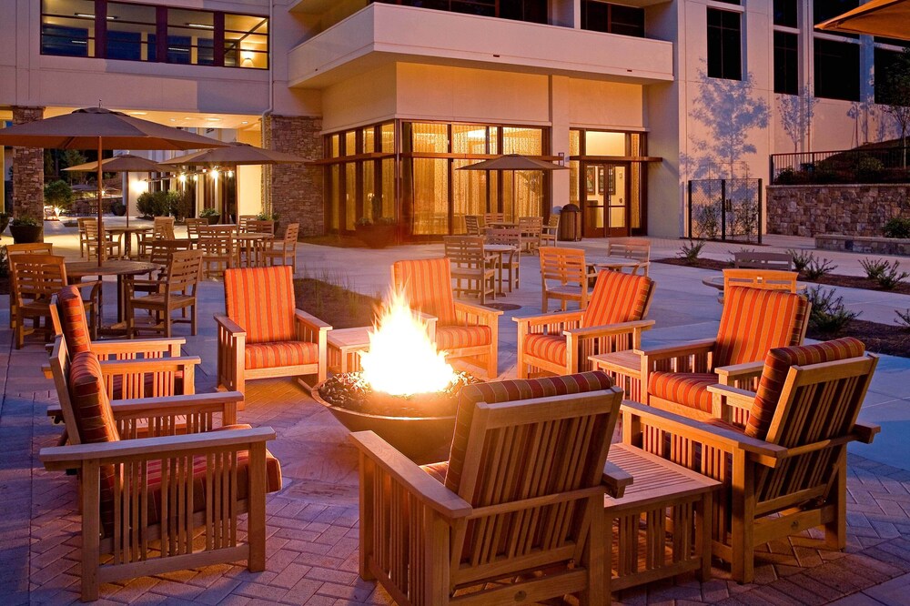Emory Inn - photo 27