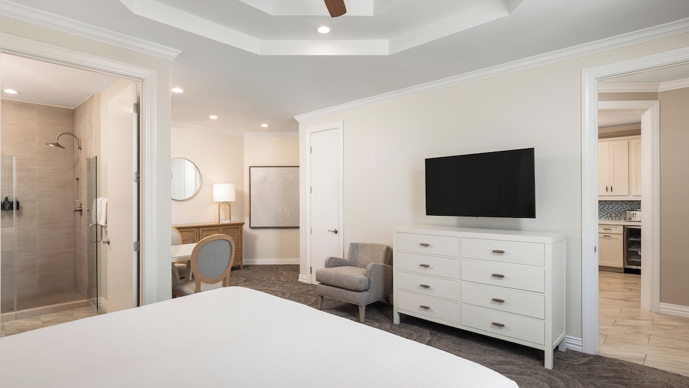 Holiday Inn Club Vacations Galveston Seaside - photo 69