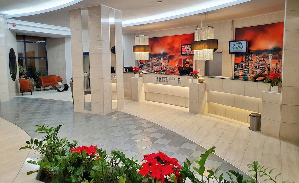 Hotel Continental Forum Arad — Arad — photo 4