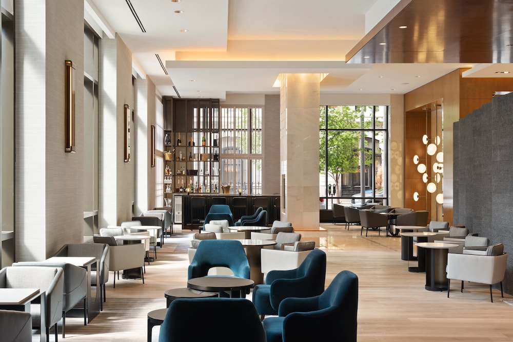 Four Seasons Hotel Denver - photo 82